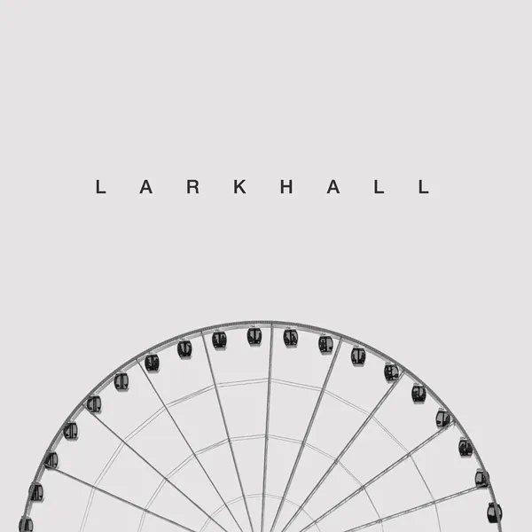 Larkhall (EP)